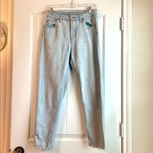 Wild Fable Mom Jeans